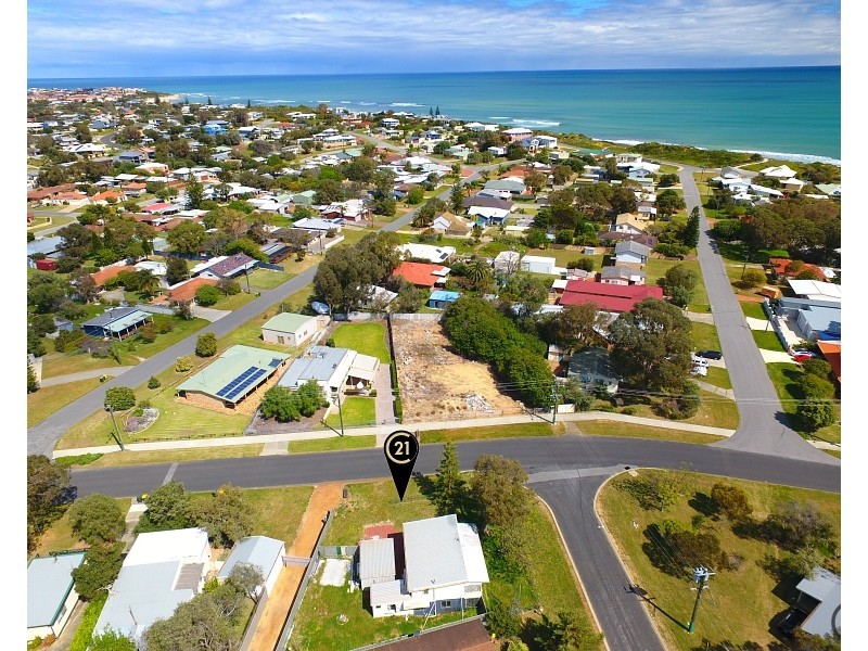 1/1 Charon Road, Falcon WA 6210