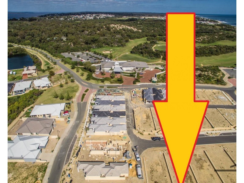 130 Sanctuary Circuit, Dawesville WA 6211