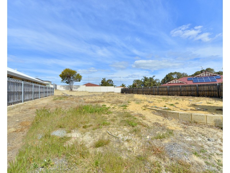 41 Bookleaf Loop, Halls Head WA 6210