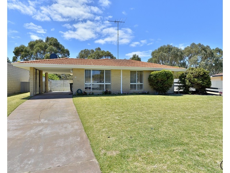 96 Hickman Road, Silver Sands WA 6210