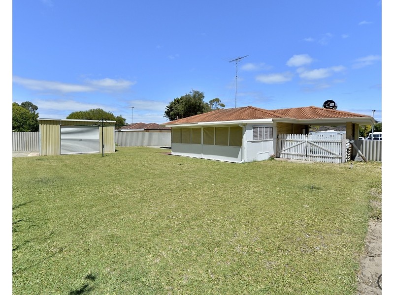96 Hickman Road, Silver Sands WA 6210