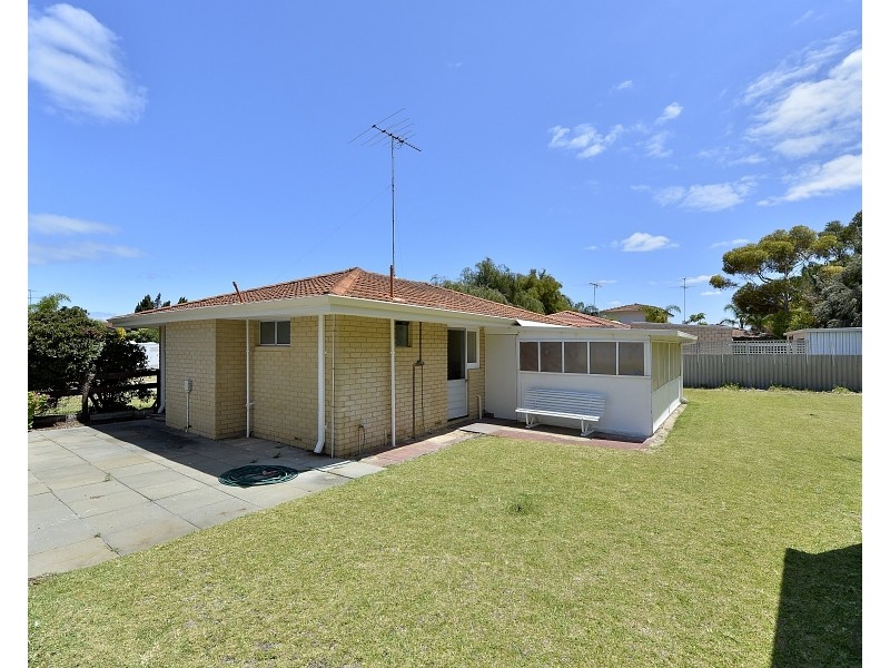 96 Hickman Road, Silver Sands WA 6210