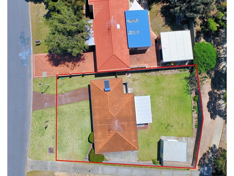 96 Hickman Road, Silver Sands WA 6210