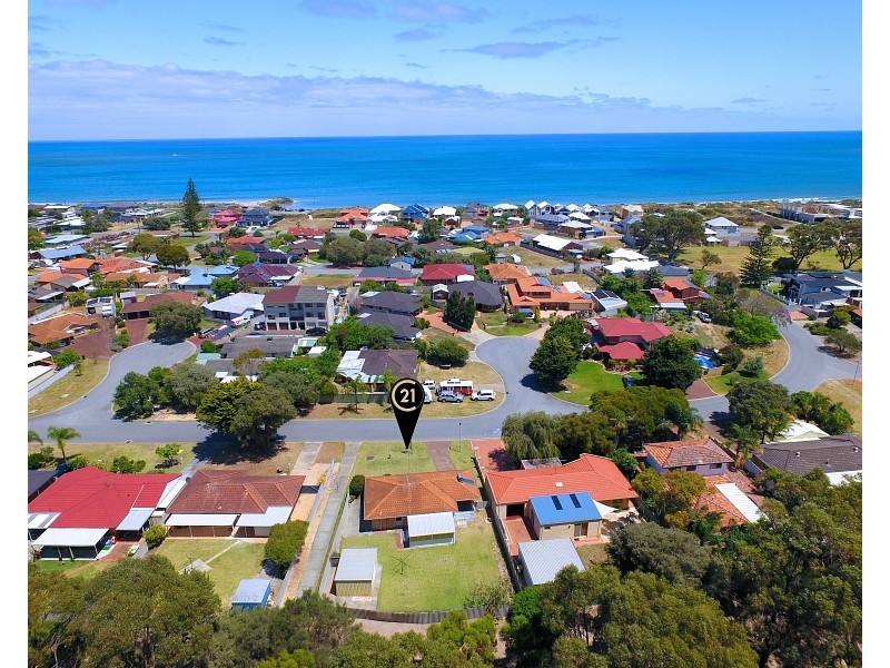 96 Hickman Road, Silver Sands WA 6210