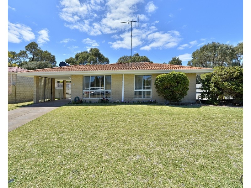 96 Hickman Road, Silver Sands WA 6210