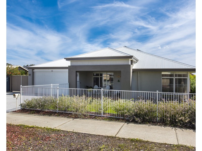 12 Aspera Elbow, Baldivis WA 6171