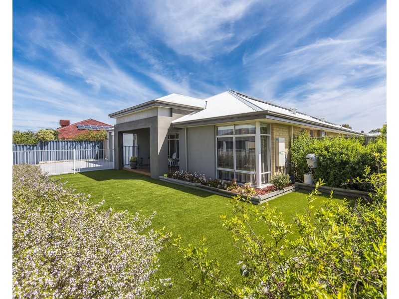 12 Aspera Elbow, Baldivis WA 6171