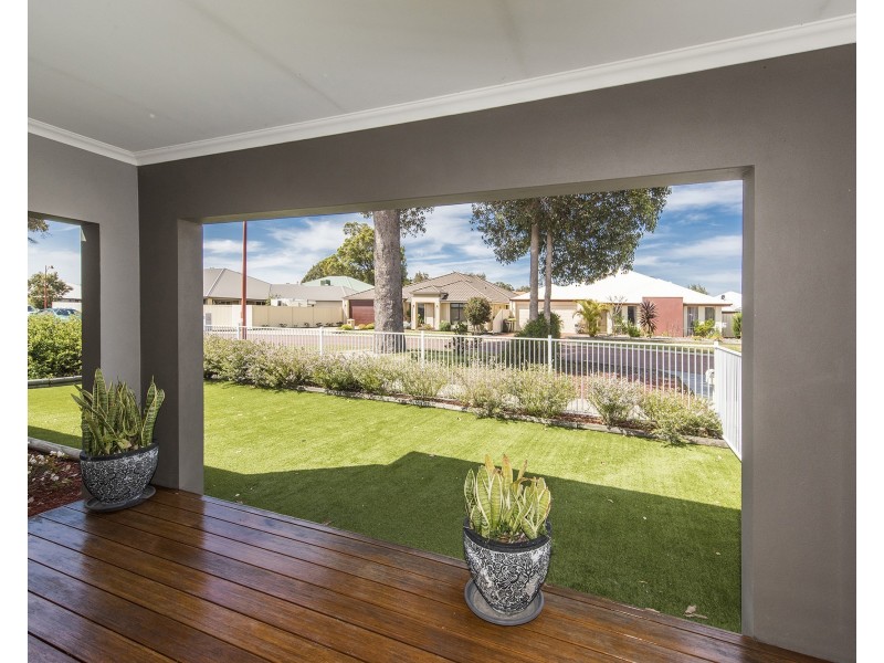 12 Aspera Elbow, Baldivis WA 6171