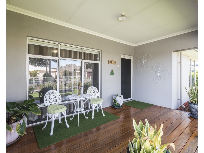 12 Aspera Elbow, Baldivis WA 6171