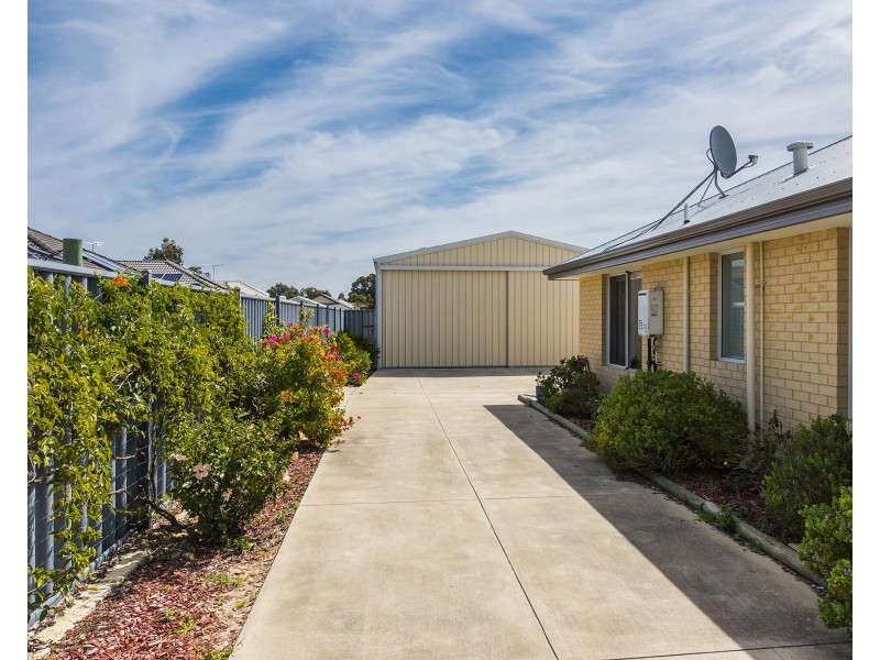 12 Aspera Elbow, Baldivis WA 6171