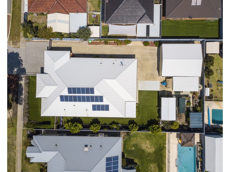 12 Aspera Elbow, Baldivis WA 6171