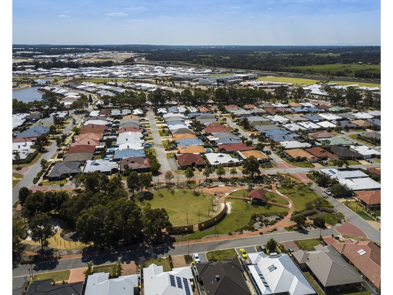 12 Aspera Elbow, Baldivis WA 6171