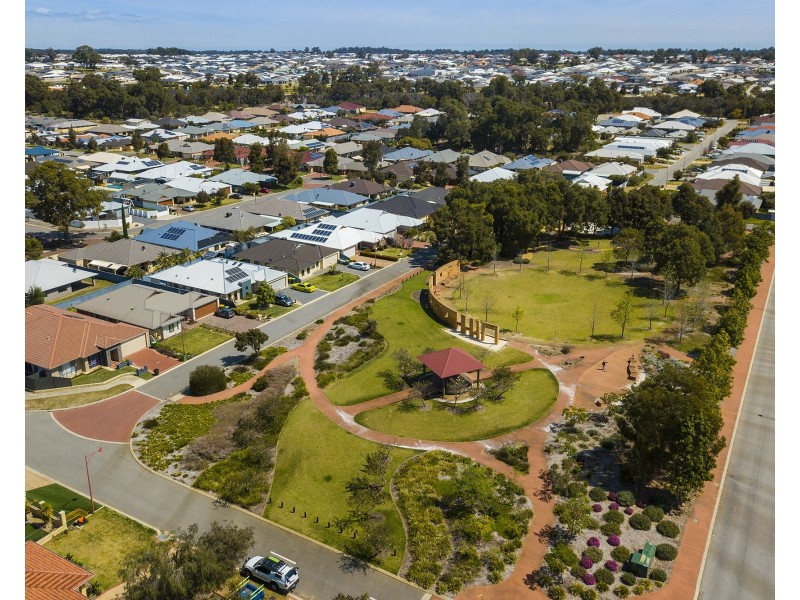 12 Aspera Elbow, Baldivis WA 6171