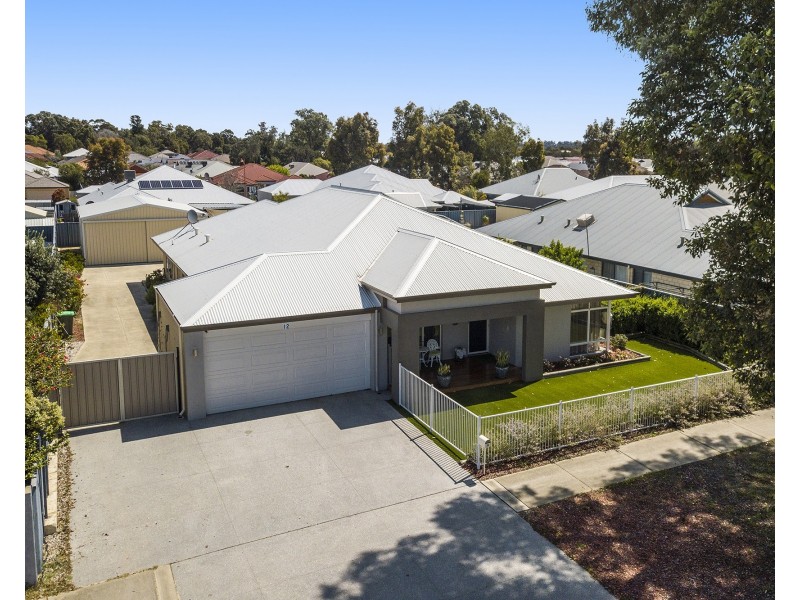 12 Aspera Elbow, Baldivis WA 6171