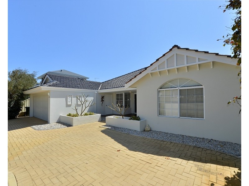 97 Albany Drive, Dawesville WA 6211