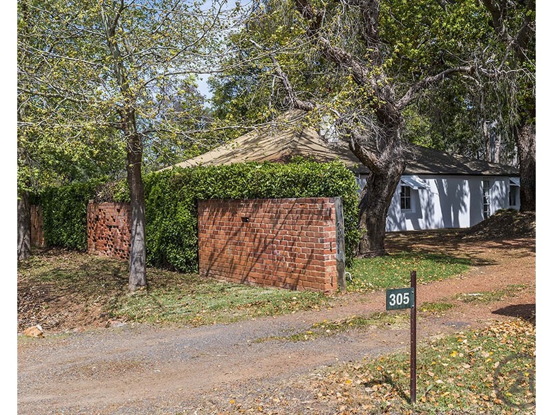 305 Paterson Road, Pinjarra WA 6208