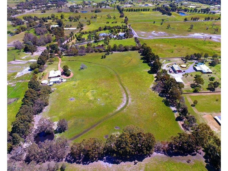 30 Paperbark Place, West Pinjarra WA 6208