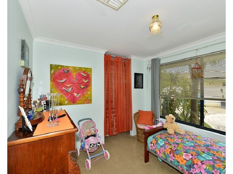 17 Prestwick Green, Meadow Springs WA 6210