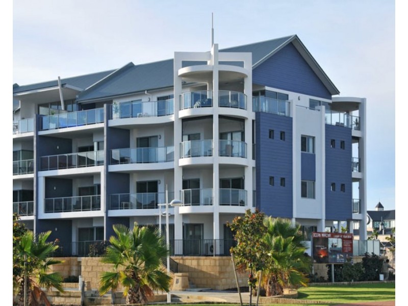 22/3 THE PALLADIO, Mandurah WA 6210