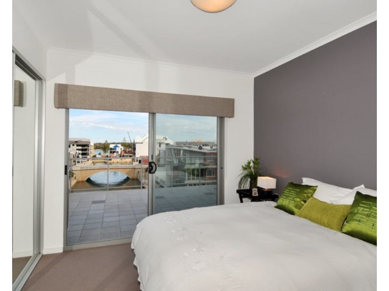 22/3 THE PALLADIO, Mandurah WA 6210