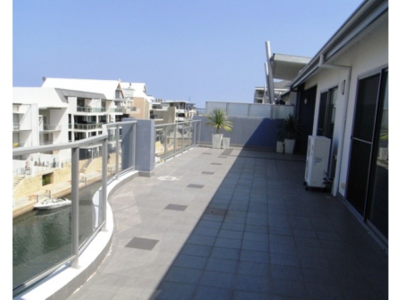 22/3 THE PALLADIO, Mandurah WA 6210