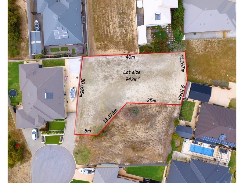 13 Merredin Heights, Dawesville WA 6211