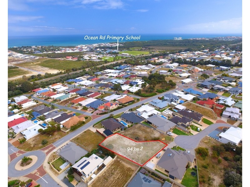 13 Merredin Heights, Dawesville WA 6211