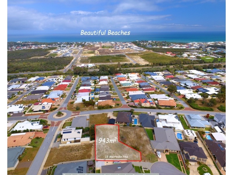 13 Merredin Heights, Dawesville WA 6211