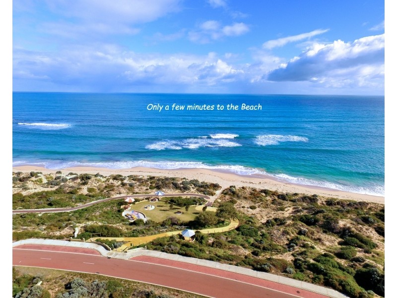 13 Merredin Heights, Dawesville WA 6211