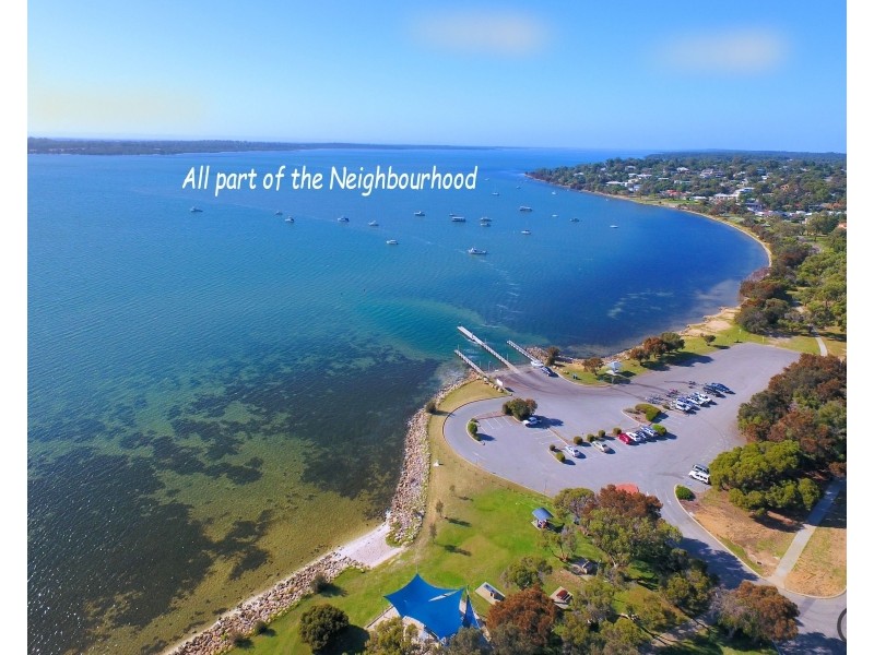 13 Merredin Heights, Dawesville WA 6211