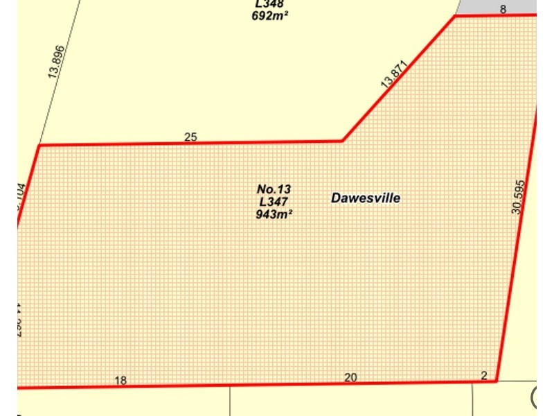 13 Merredin Heights, Dawesville WA 6211