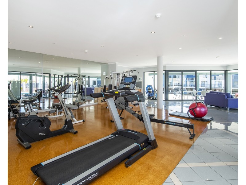 45/206 Mary Street, Halls Head WA 6210