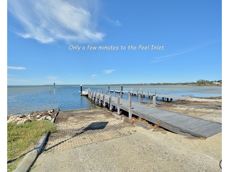 1/6 Binnar Court, Erskine WA 6210