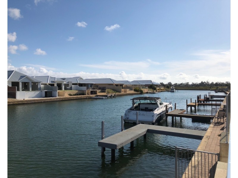 93 Waterlily Drive, Dudley Park WA 6210