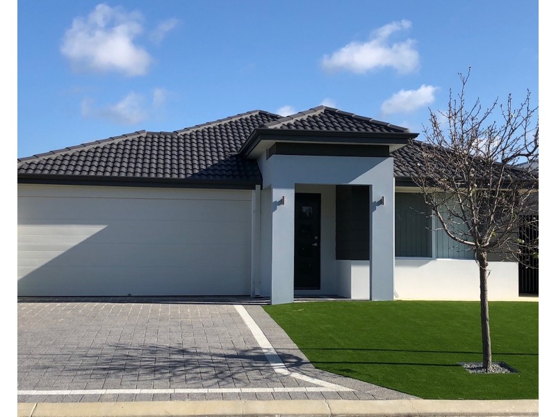 93 Waterlily Drive, Dudley Park WA 6210