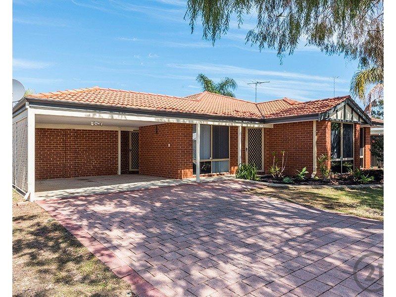 14 Kangaroo Paw Drive, Greenfields WA 6210