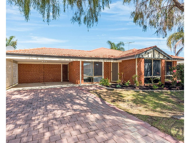 14 Kangaroo Paw Drive, Greenfields WA 6210