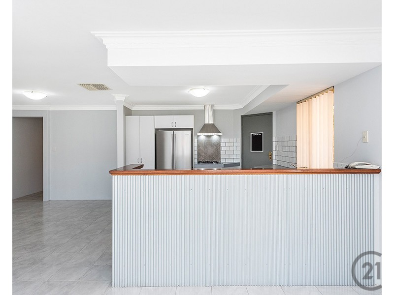 14 Kangaroo Paw Drive, Greenfields WA 6210