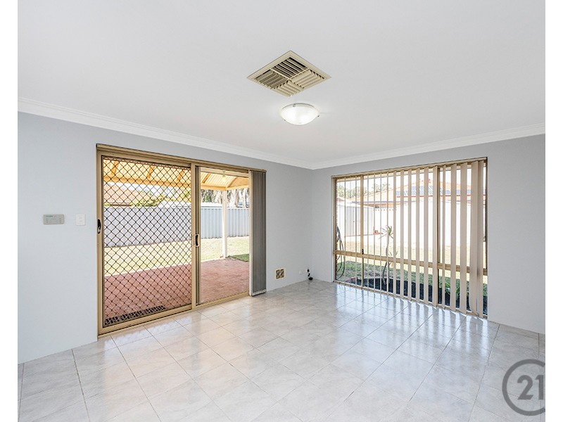 14 Kangaroo Paw Drive, Greenfields WA 6210