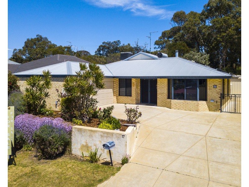 17 Austin Rise, Dawesville WA 6211