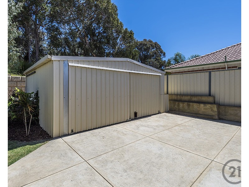 17 Austin Rise, Dawesville WA 6211