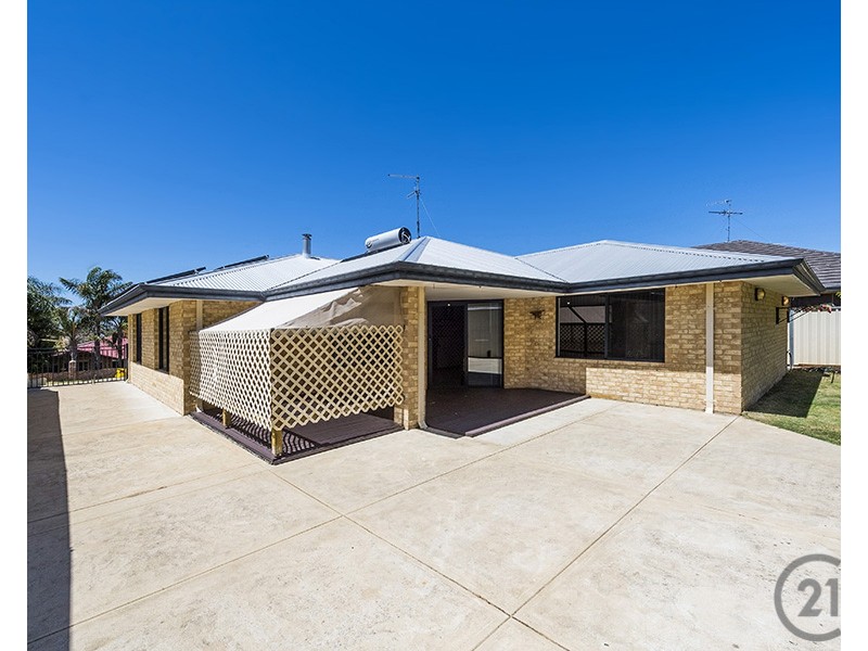 17 Austin Rise, Dawesville WA 6211
