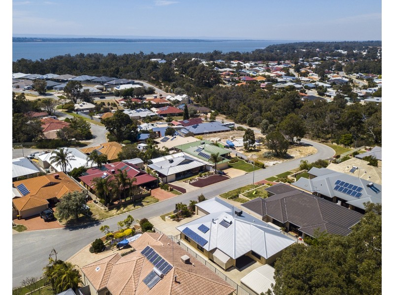 17 Austin Rise, Dawesville WA 6211