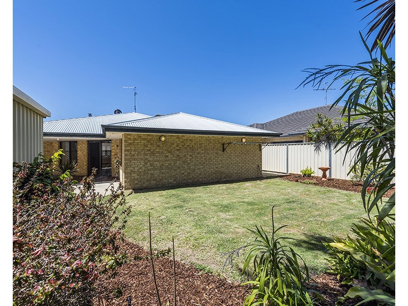 17 Austin Rise, Dawesville WA 6211