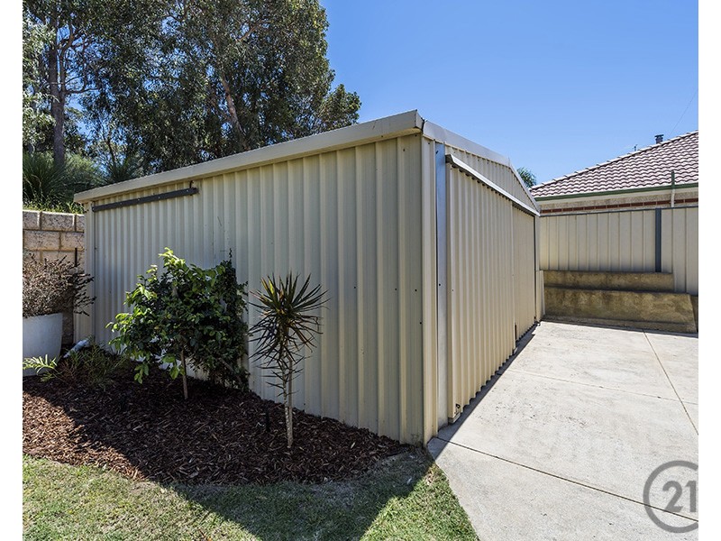 17 Austin Rise, Dawesville WA 6211