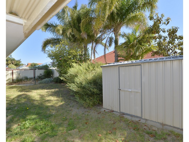 10 Brouwer Trail, Dudley Park WA 6210