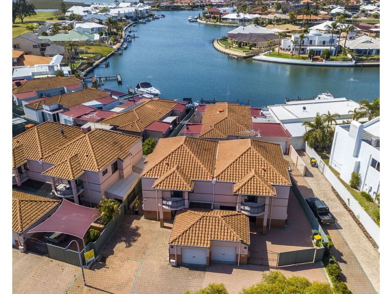 49  Waterside Drive, Dudley Park WA 6210