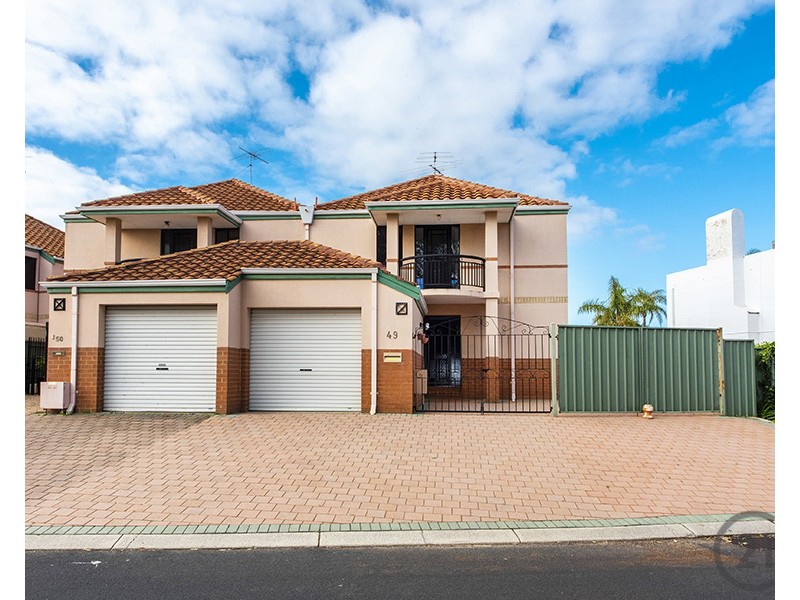 49  Waterside Drive, Dudley Park WA 6210