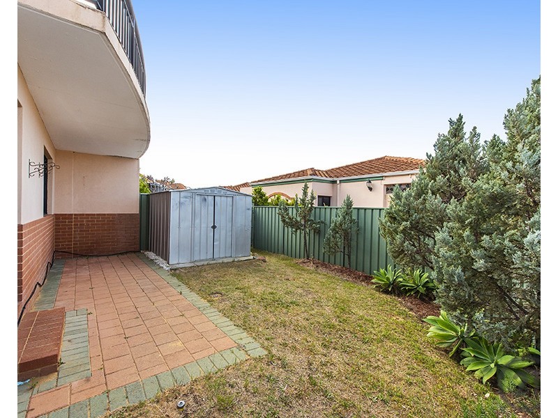 49  Waterside Drive, Dudley Park WA 6210