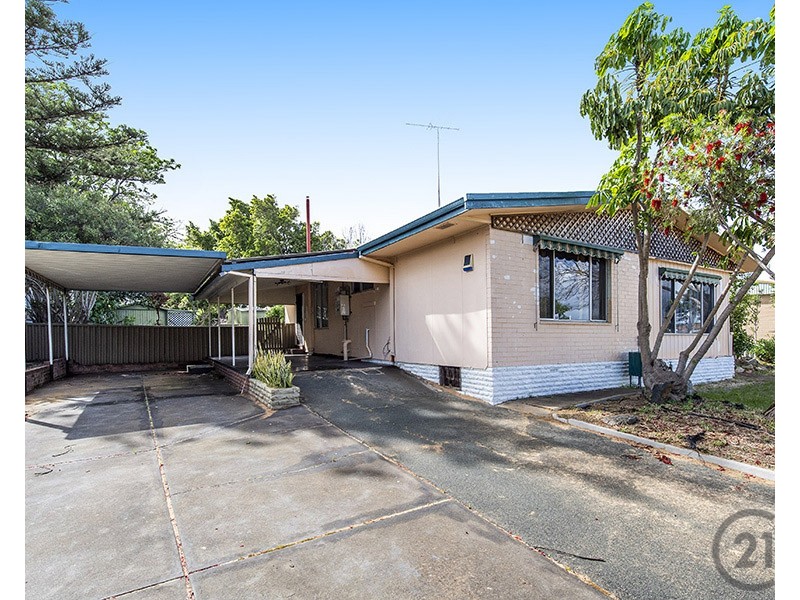 3 Park Road, Mandurah WA 6210